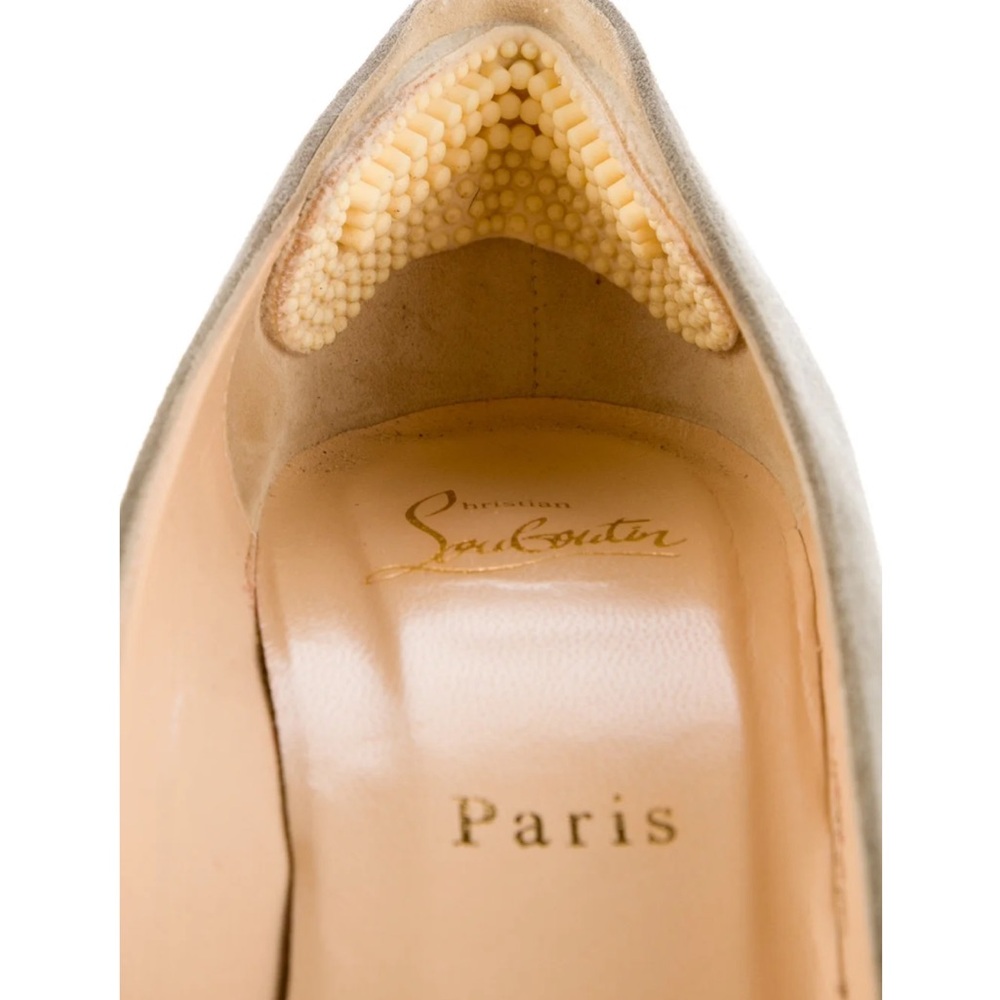 Christian Louboutin Kate - Picture 6 of 6